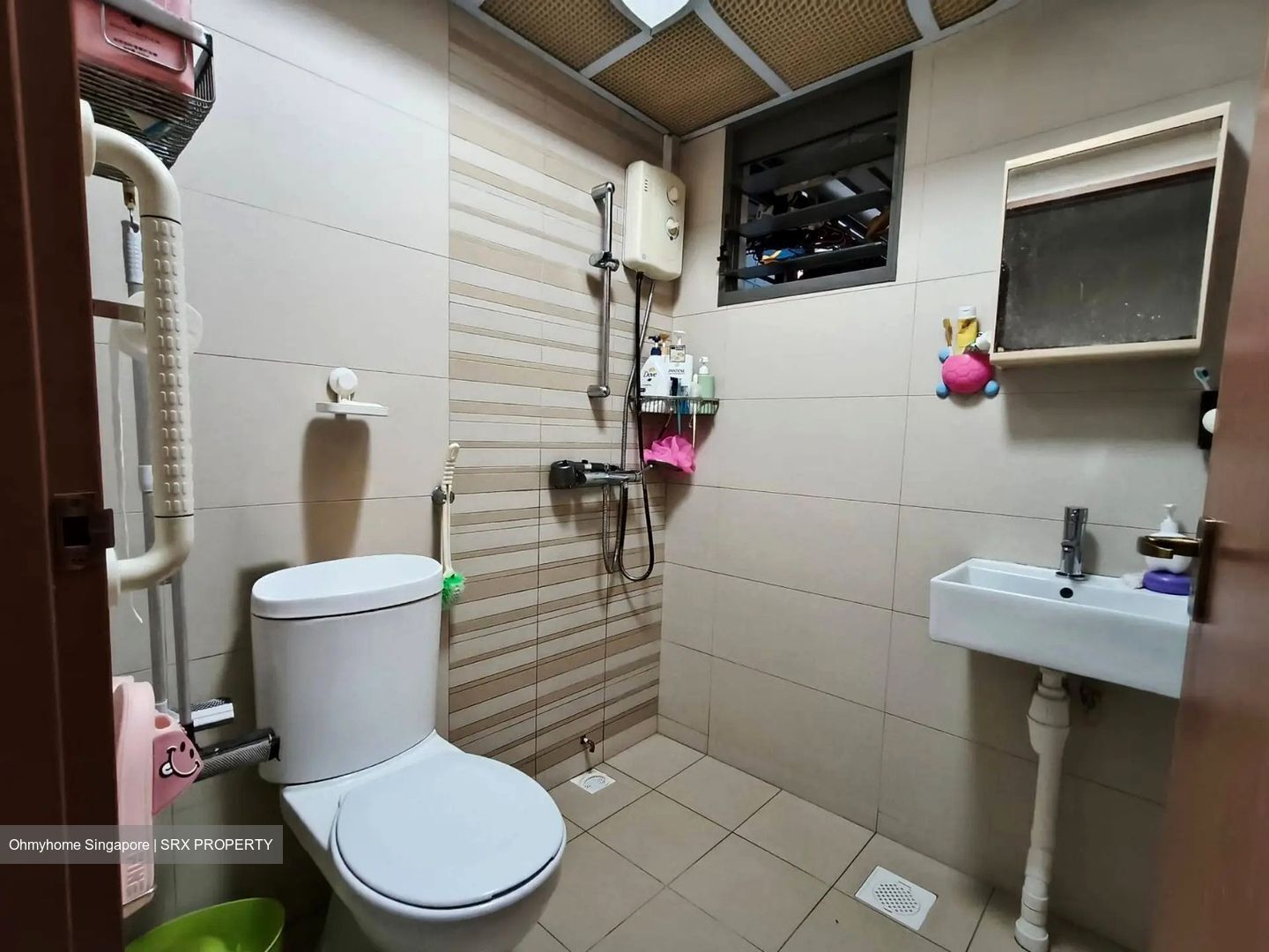 Blk 336A Anchorvale Cove (Sengkang), HDB 3 Rooms #582398851